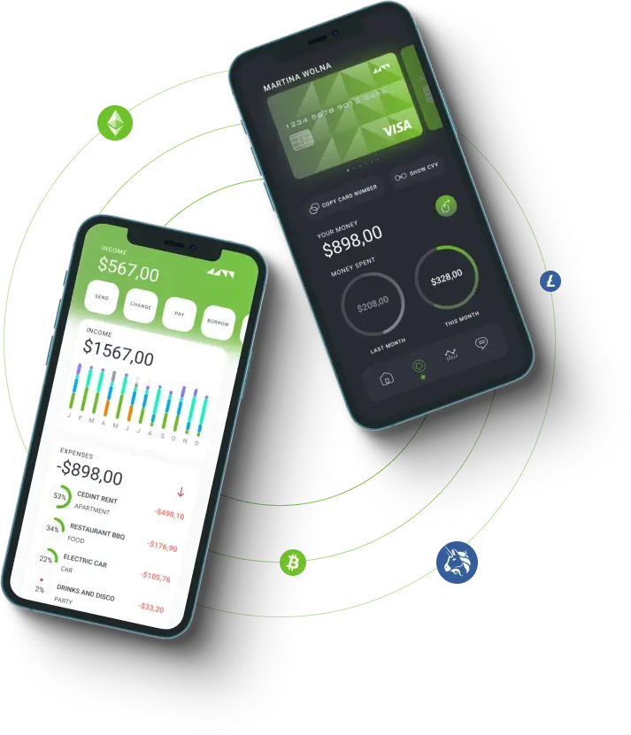 Trade IPlex 8.3 - Sign up